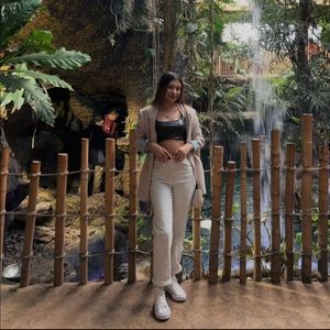 Meet your Posher, Galy